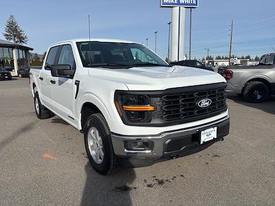 New 2025 Ford F-150 - photo 1