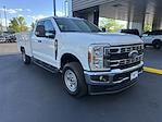2025 Ford F-350 Super Cab SRW 4x4 Service Truck for sale #191670 - photo 1