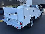 2025 Ford F-350 Super Cab SRW 4x4 Service Truck for sale #191670 - photo 2