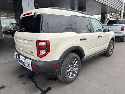 New 2025 Ford Bronco Sport - photo 1