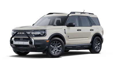 New 2025 Ford Bronco Sport - photo 1