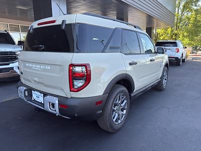 New 2025 Ford Bronco Sport - photo 1