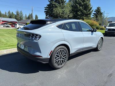 New 2025 Ford Mustang Mach-E - photo 1