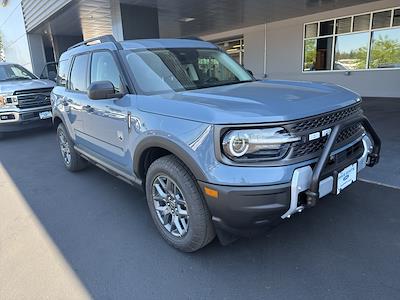 New 2025 Ford Bronco Sport - photo 1