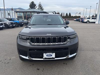 Used 2024 Jeep Grand Cherokee L - photo 1