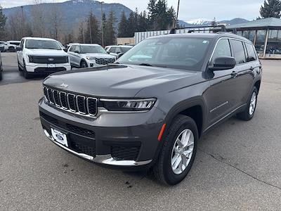 Used 2024 Jeep Grand Cherokee L - photo 1