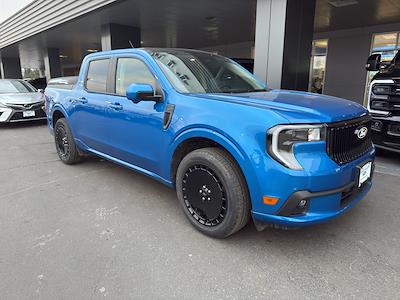 New 2025 Ford Maverick - photo 1