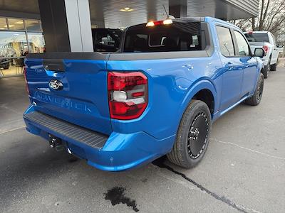 New 2025 Ford Maverick - photo 1