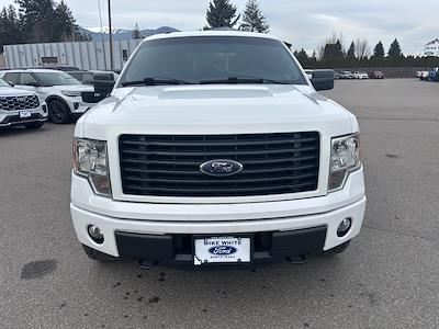 Used 2014 Ford F-150 - photo 1