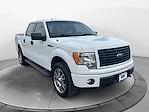 2014 Ford F-150 SuperCrew Cab 4WD Pickup for sale #192072 - photo 1