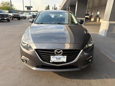 2015 Mazda3 FWD Hatchback for sale #192092 - photo 2
