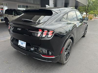 New 2025 Ford Mustang Mach-E - photo 1