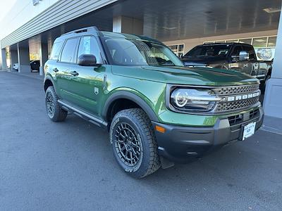 New 2025 Ford Bronco Sport - photo 1