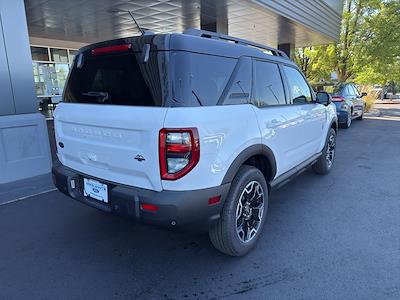 New 2025 Ford Bronco Sport - photo 1