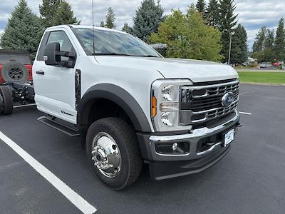 New 2025 Ford F-550 - photo 1