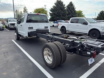 New 2025 Ford F-550 - photo 1