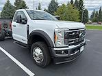 2025 Ford F-550 Regular Cab DRW 4x4 Cab Chassis for sale #192770 - photo 1