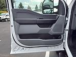 2025 Ford F-550 Regular Cab DRW 4x4 Cab Chassis for sale #192770 - photo 12