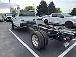 2025 Ford F-550 Regular Cab DRW 4x4 Cab Chassis for sale #192770 - photo 2