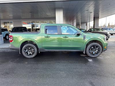 New 2025 Ford Maverick - photo 1