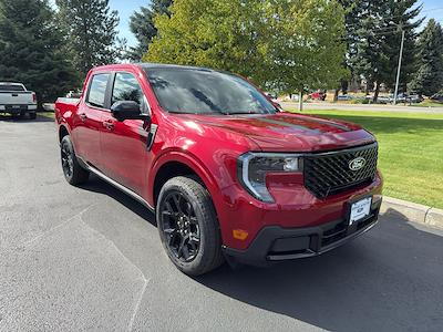 New 2025 Ford Maverick - photo 1