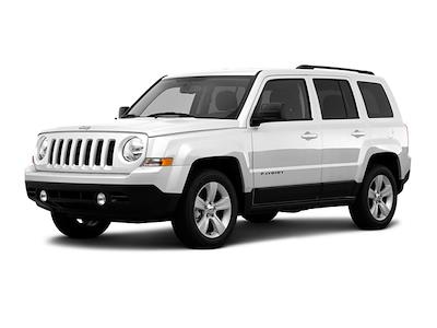 Used 2016 Jeep Patriot - photo 1