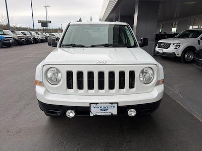 Used 2016 Jeep Patriot - photo 1