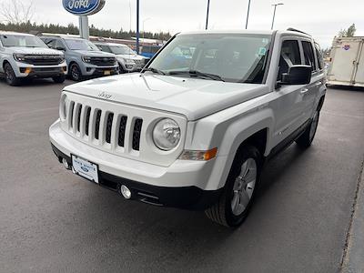 Used 2016 Jeep Patriot - photo 1