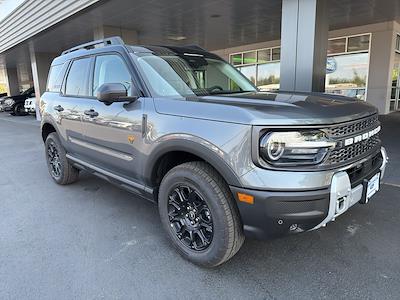 New 2025 Ford Bronco Sport - photo 1