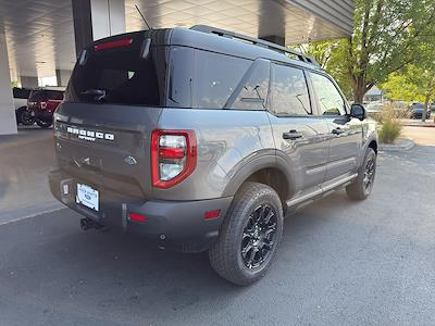 New 2025 Ford Bronco Sport - photo 1