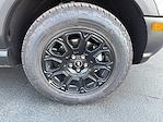 New 2025 Ford Bronco Sport Badlands for sale #192950 - photo 9