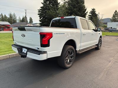 New 2025 Ford F-150 Lightning - photo 1