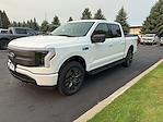 New 2025 Ford F-150 Lightning Flash SuperCrew Cab for sale #192960 - photo 4