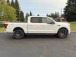 New 2025 Ford F-150 Lightning Flash SuperCrew Cab for sale #192960 - photo 5