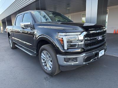 New 2025 Ford F-150 - photo 1