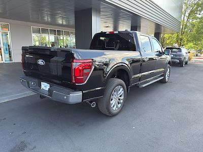 New 2025 Ford F-150 - photo 1