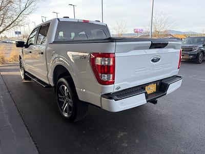 Used 2023 Ford F-150 - photo 1