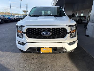 Used 2023 Ford F-150 - photo 1