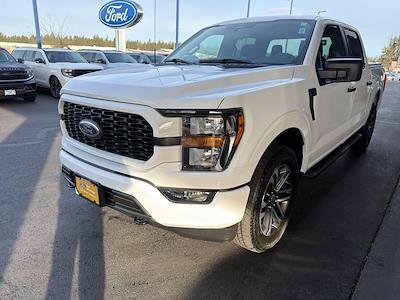 Used 2023 Ford F-150 - photo 1