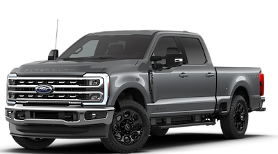 New 2026 Ford F-350 - photo 1