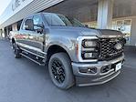 2026 Ford F-350 Crew Cab SRW 4x4 Pickup for sale #193240 - photo 1