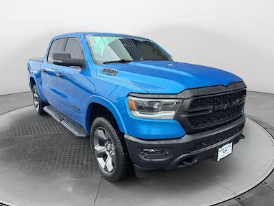 Used 2023 Ram 1500 - photo 1