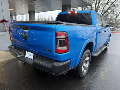 Used 2023 Ram 1500 - photo 1