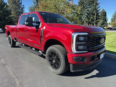 New 2026 Ford F-350 - photo 1