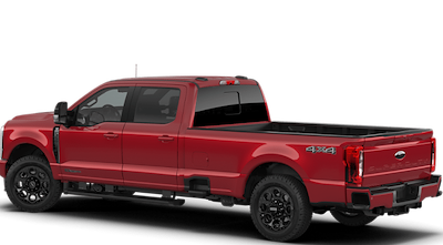 New 2026 Ford F-350 - photo 1