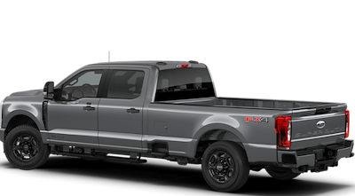 New 2026 Ford F-350 - photo 1