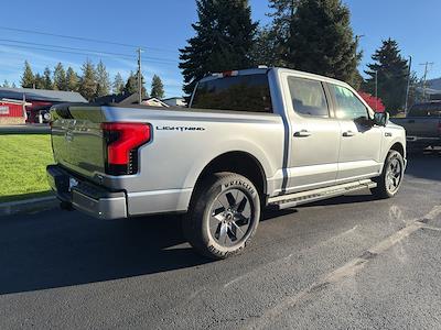 New 2025 Ford F-150 Lightning - photo 1