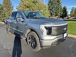 New 2025 Ford F-150 Lightning Flash SuperCrew Cab for sale #193380 - photo 1