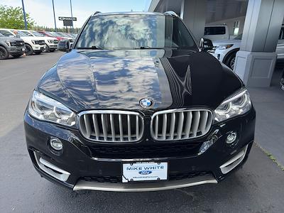 2017 BMW X5 AWD SUV for sale #193381 - photo 1
