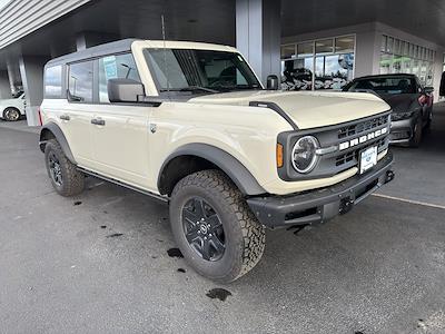New 2025 Ford Bronco - photo 1